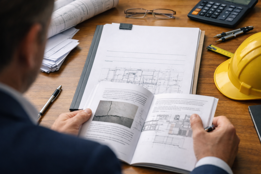 Centre de mediació en arquitectura a Barcelona